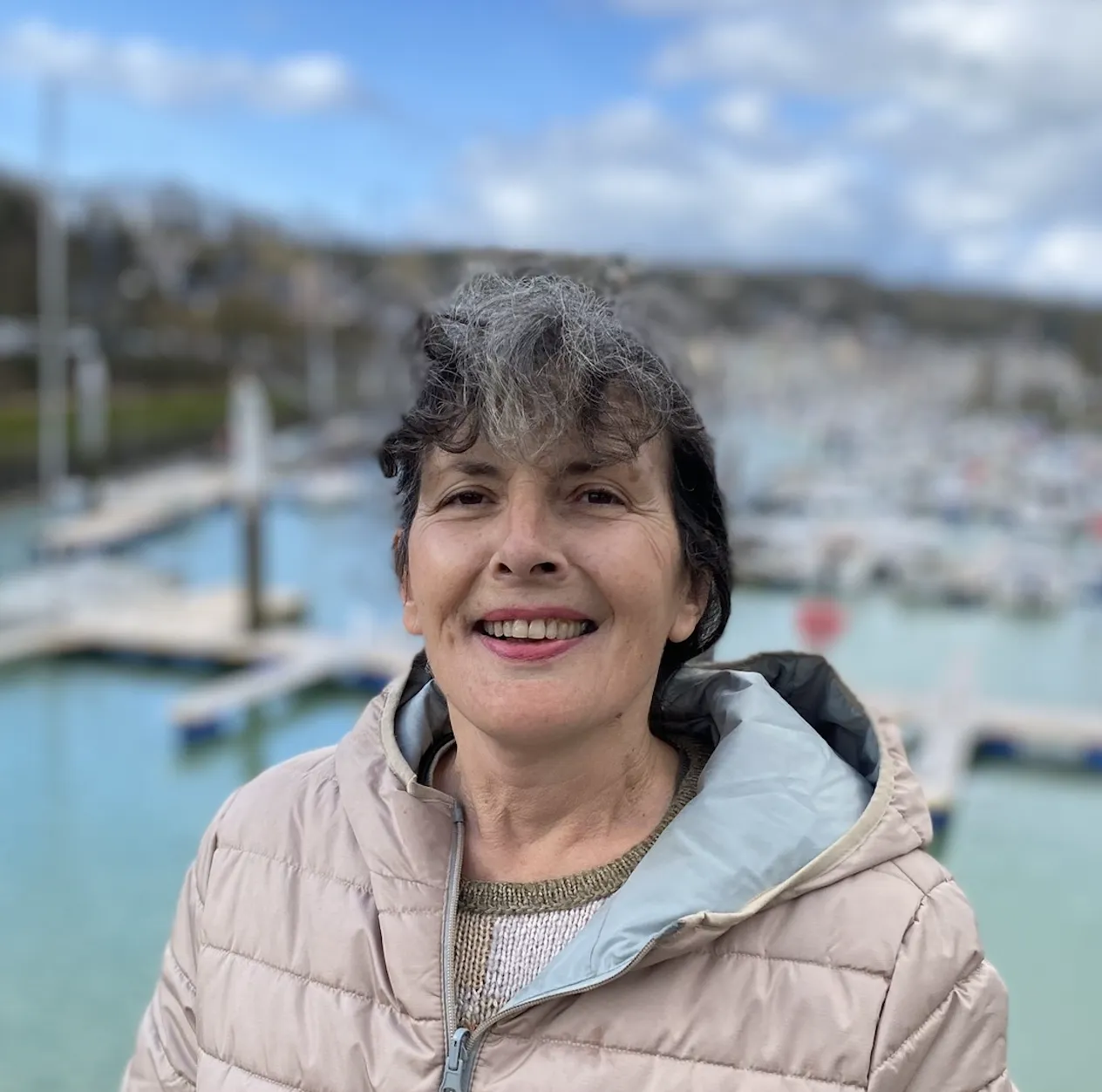 Anne-Sophie MAIGNANT