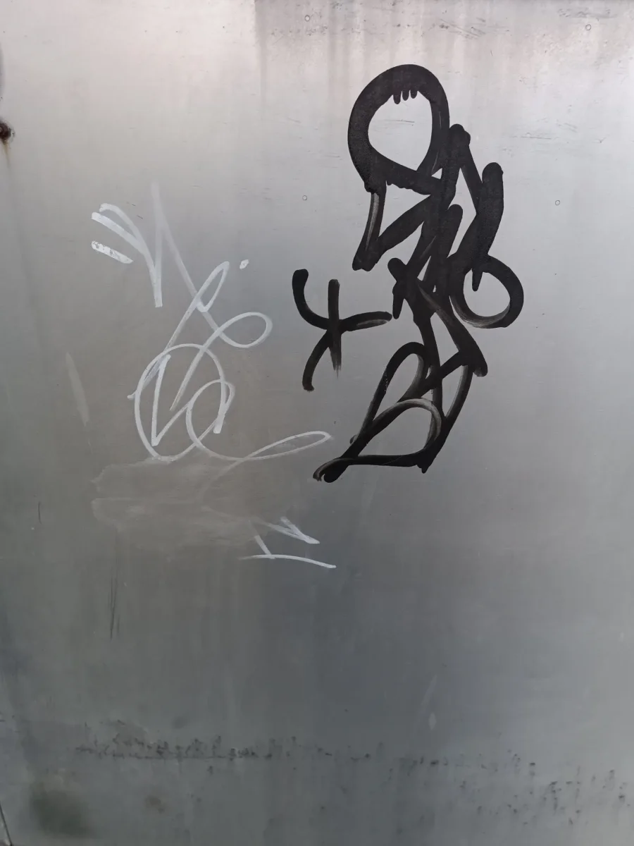 État de propreté à Saint Valery-en-Caux