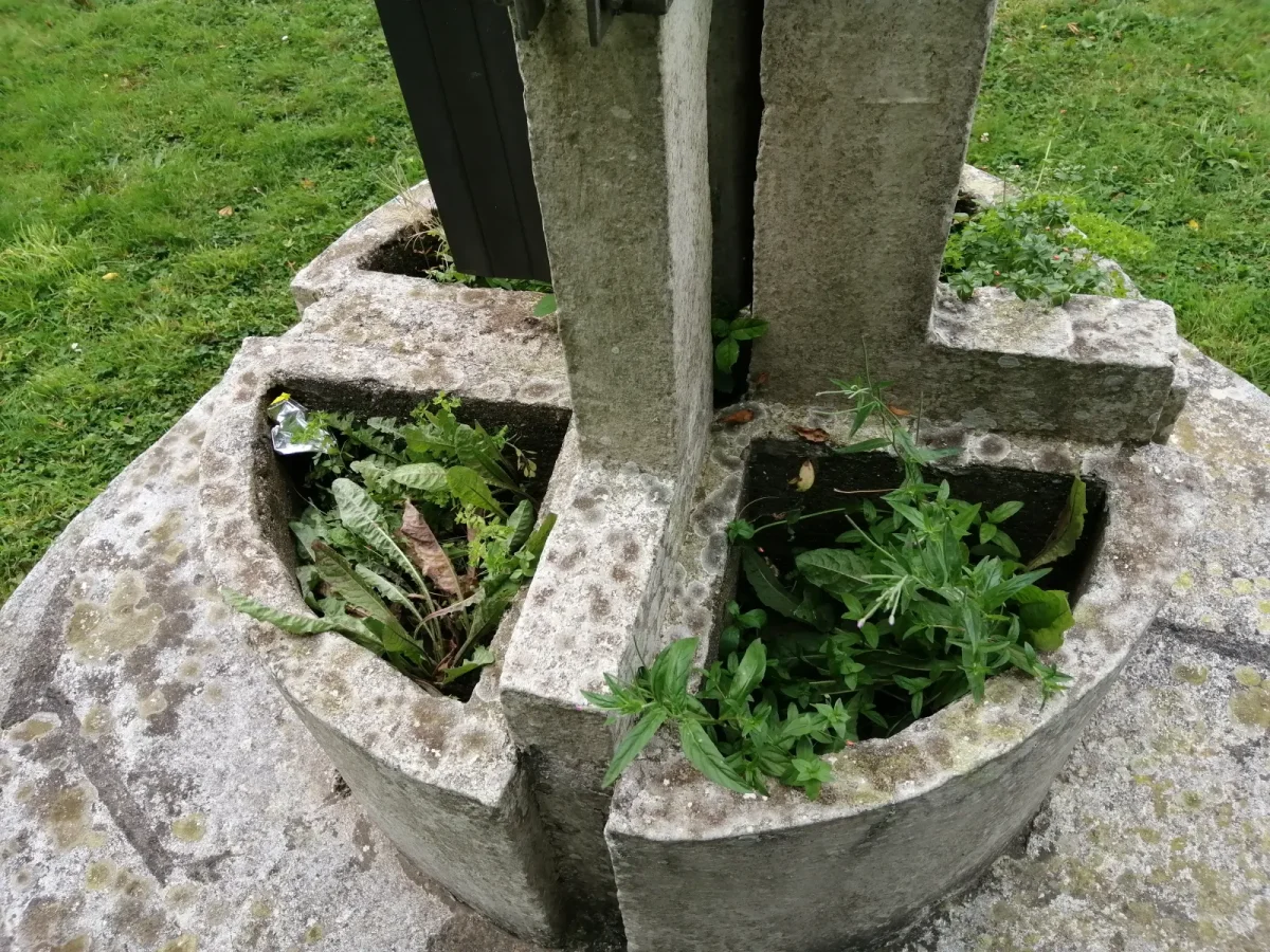 Espace bois d’Etennemare