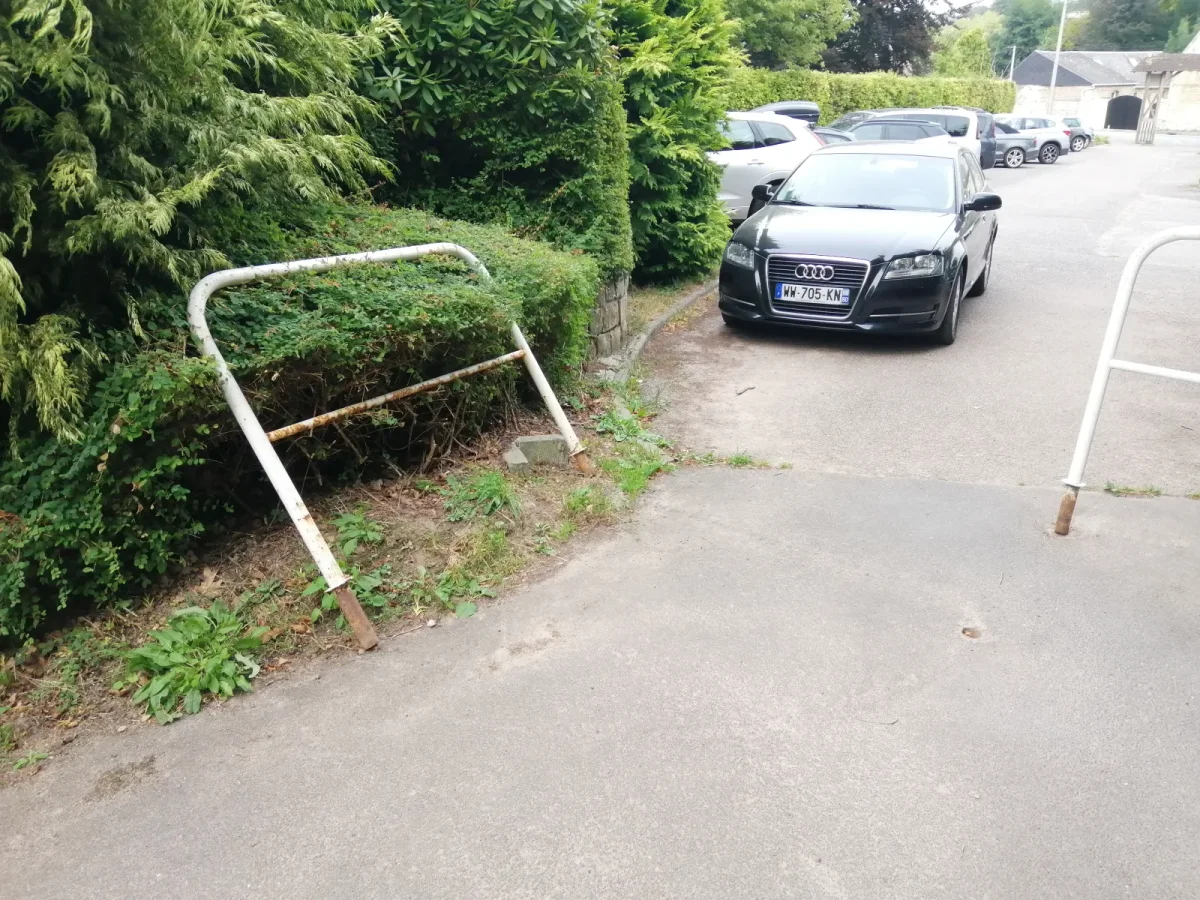 Espace bois d’Etennemare