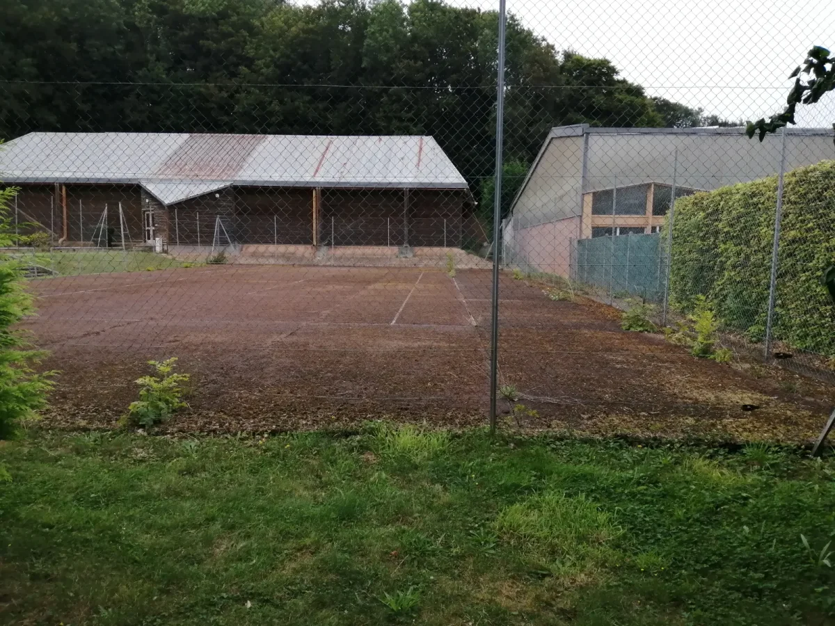 Espace bois d’Etennemare