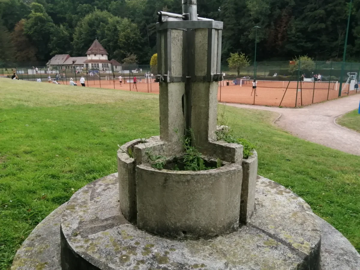 Espace bois d’Etennemare